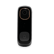 Smart door lock & doorbell camera