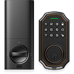 Smart lock