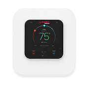 Smart thermostat