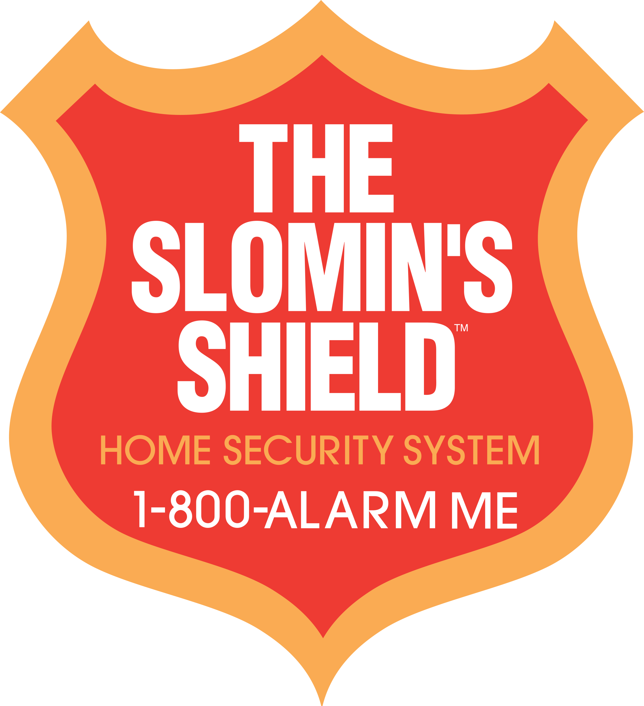The Slomin’s Shield