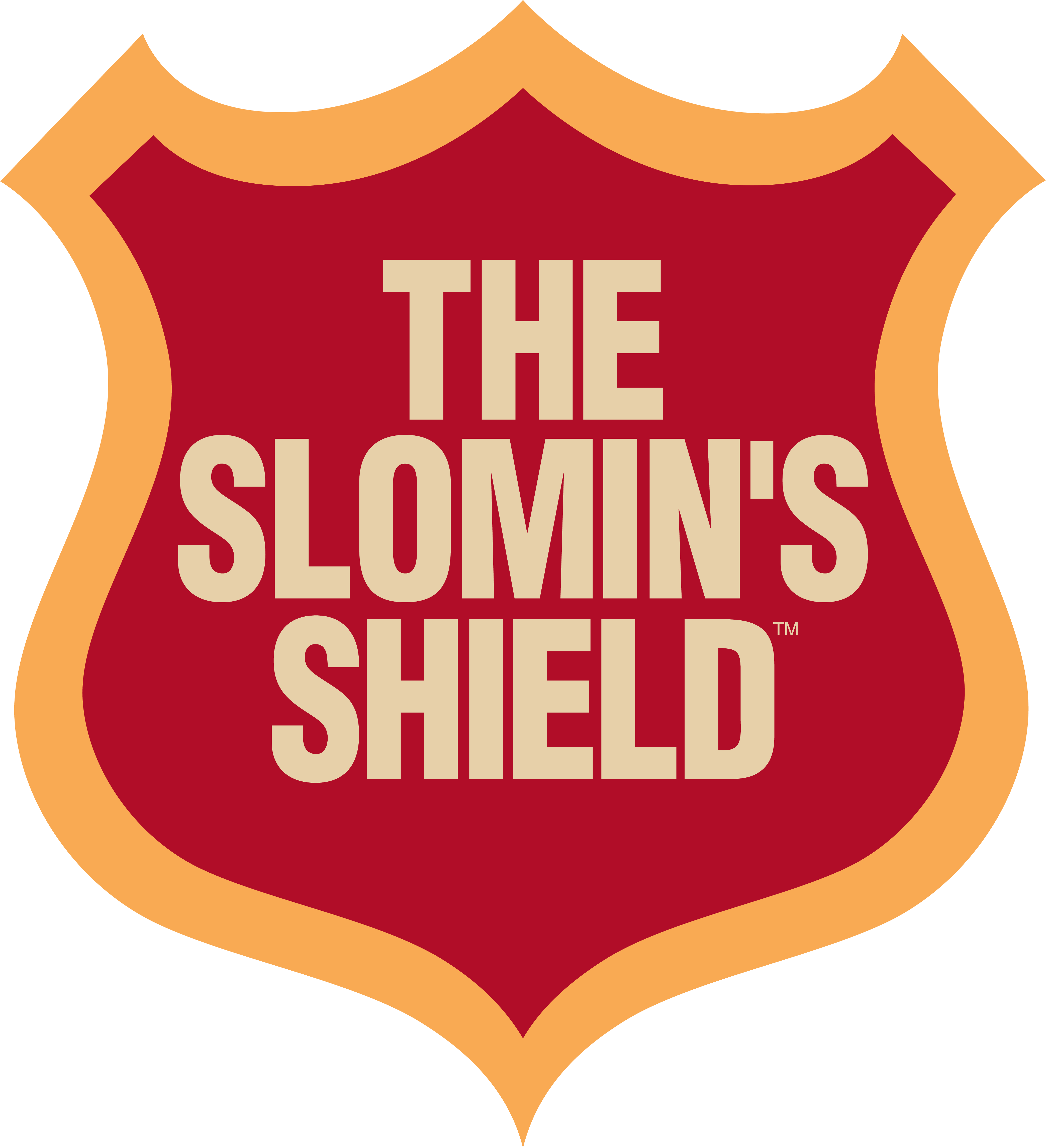 The Slomin’s Shield